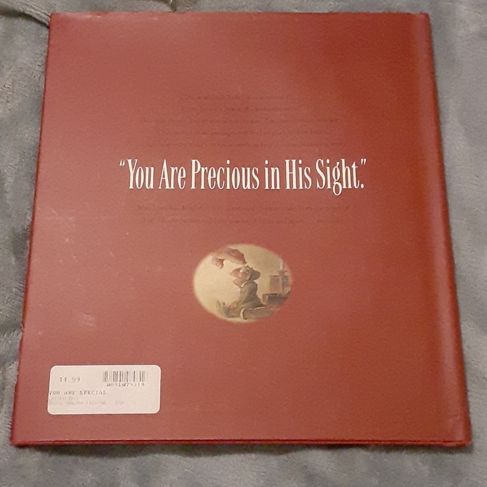 Max Lucado Books - Picture 3 of 15
